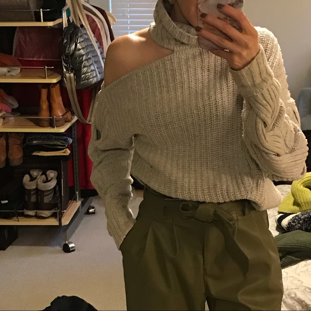 Meet your Posher, Ashley